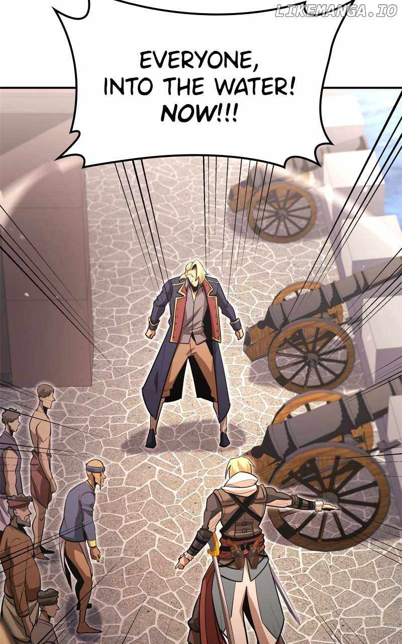 Read Assassin’s Creed Forgotten Temple Manga Online