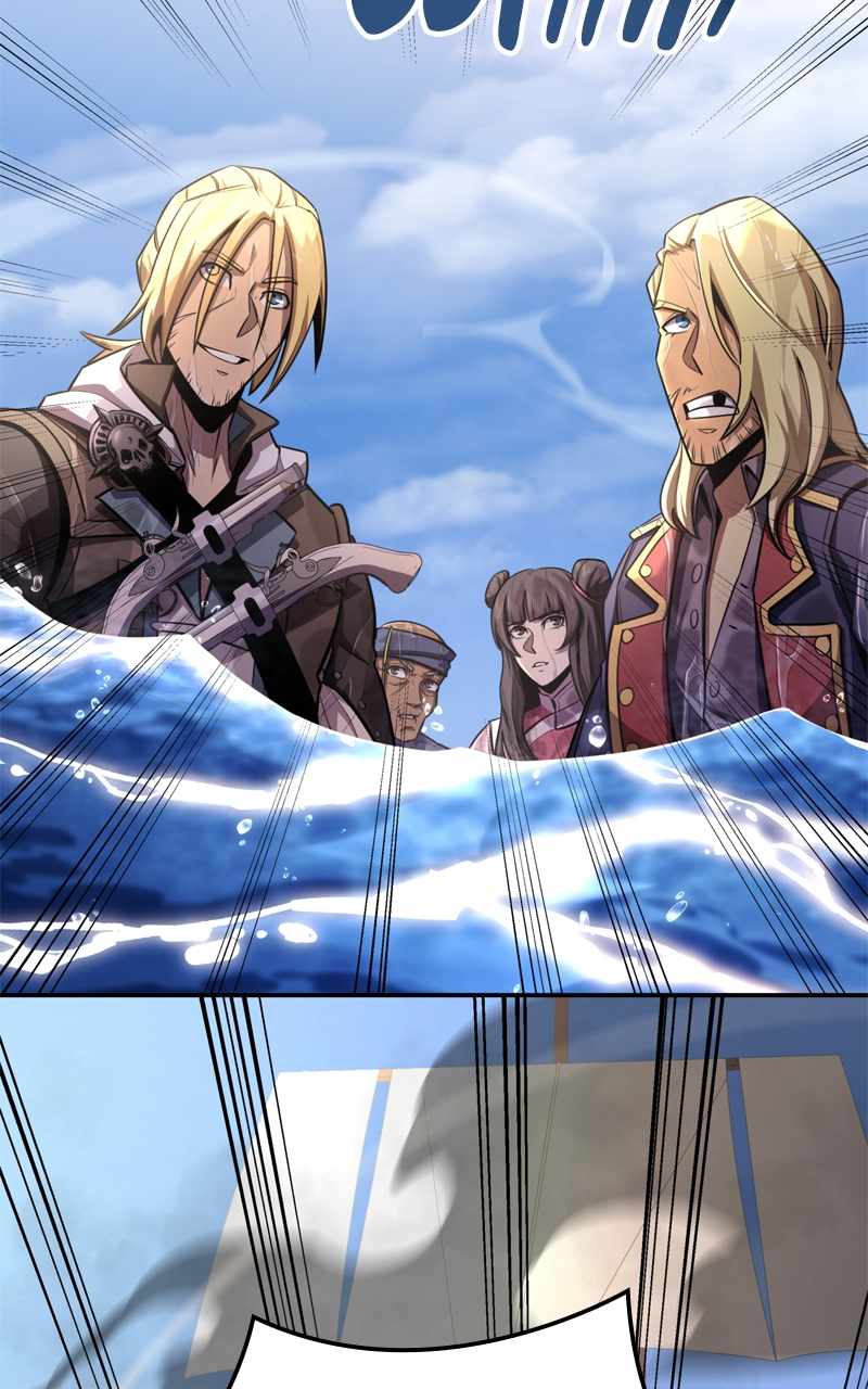 Read Assassin’s Creed Forgotten Temple Manga Online
