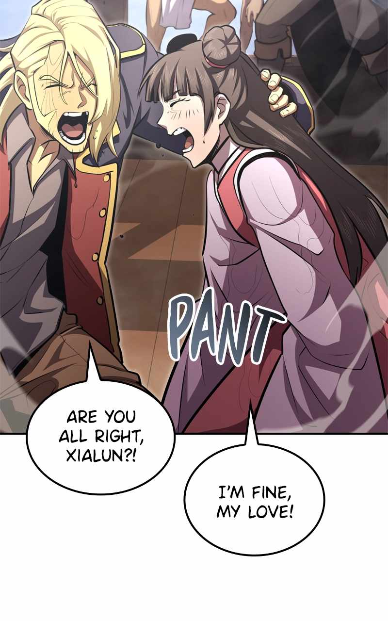 Read Assassin’s Creed Forgotten Temple Manga Online