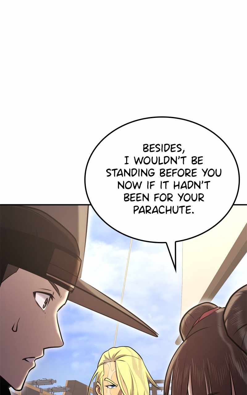 Read Assassin’s Creed Forgotten Temple Manga Online