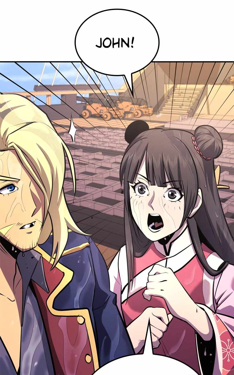 Read Assassin’s Creed Forgotten Temple Manga Online