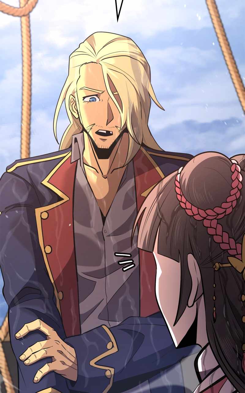 Read Assassin’s Creed Forgotten Temple Manga Online