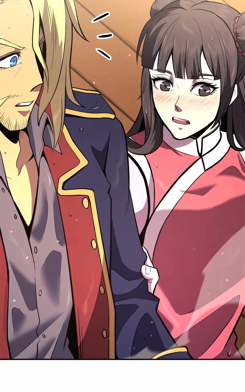 Read Assassin’s Creed Forgotten Temple Manga Online
