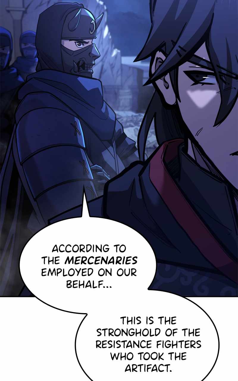 Read Assassin’s Creed Forgotten Temple Manga Online