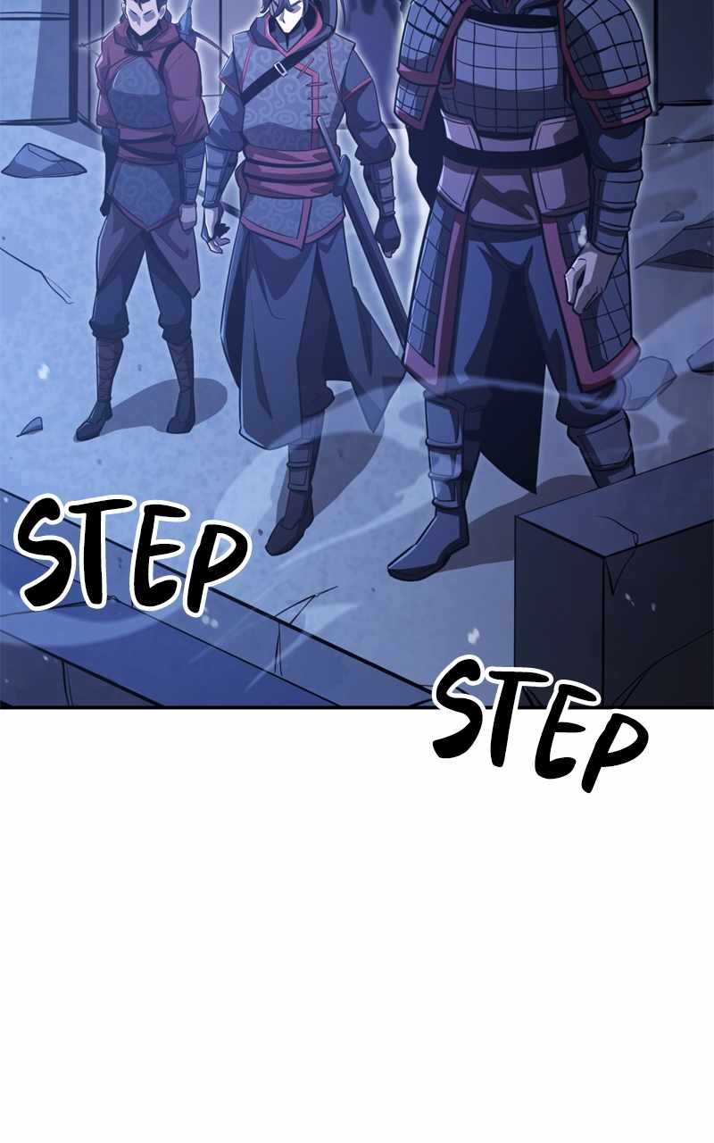 Read Assassin’s Creed Forgotten Temple Manga Online