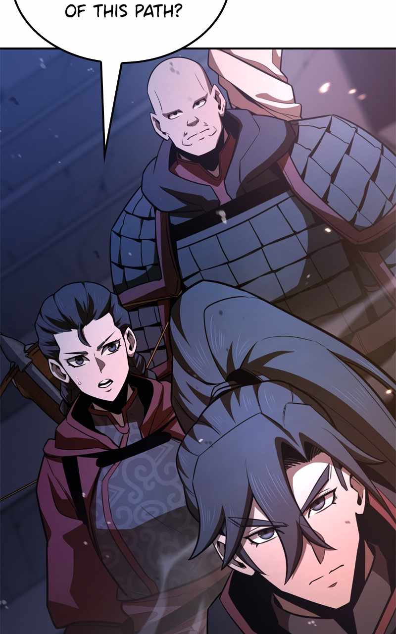 Read Assassin’s Creed Forgotten Temple Manga Online