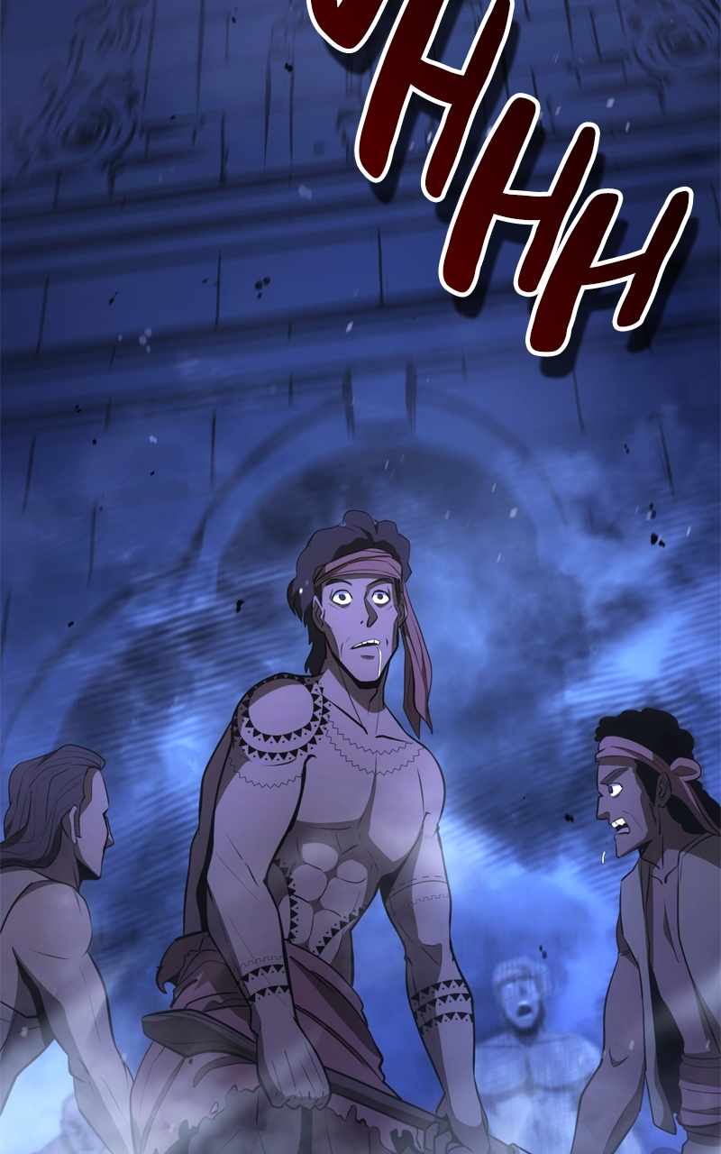 Read Assassin’s Creed Forgotten Temple Manga Online