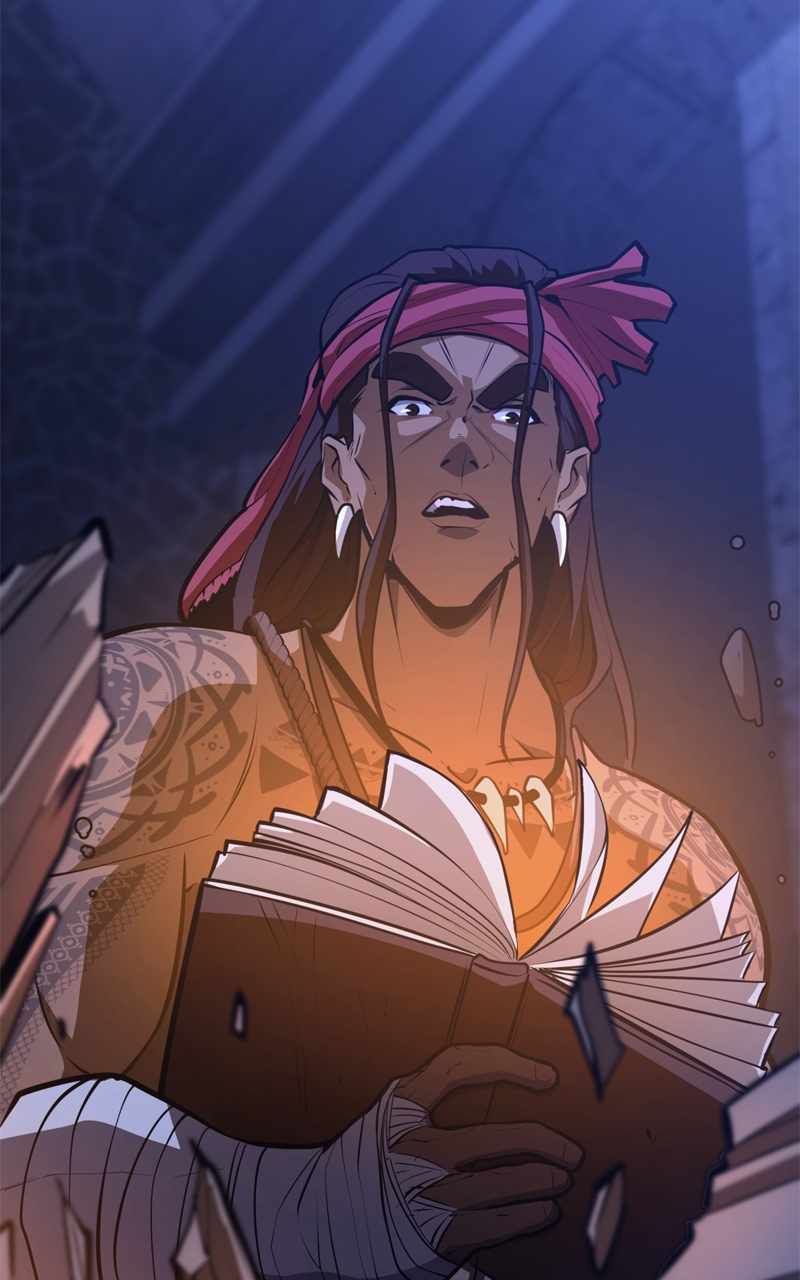 Read Assassin’s Creed Forgotten Temple Manga Online