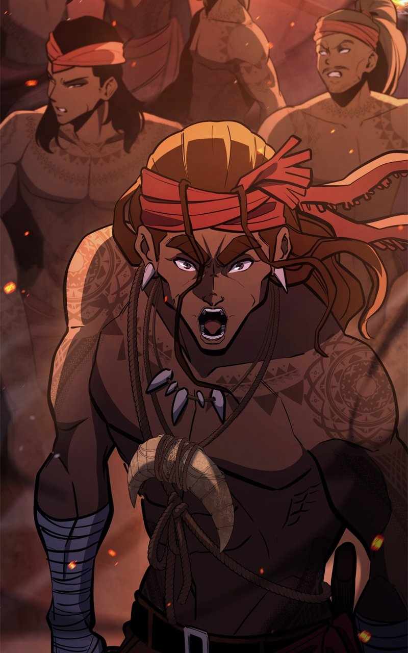 Read Assassin’s Creed Forgotten Temple Manga Online