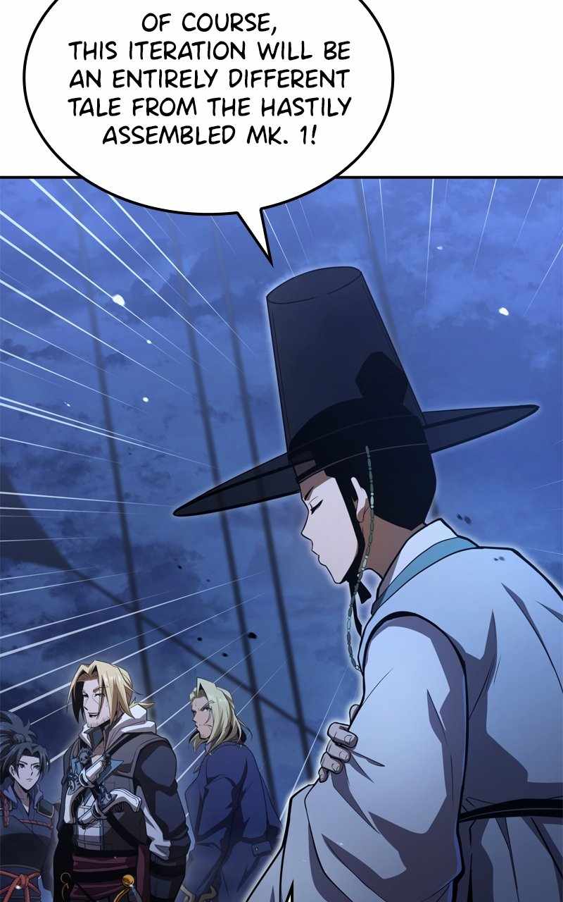 Read Assassin’s Creed Forgotten Temple Manga Online