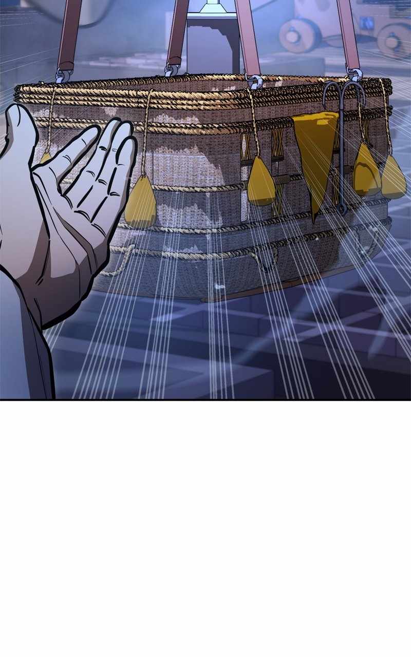 Read Assassin’s Creed Forgotten Temple Manga Online