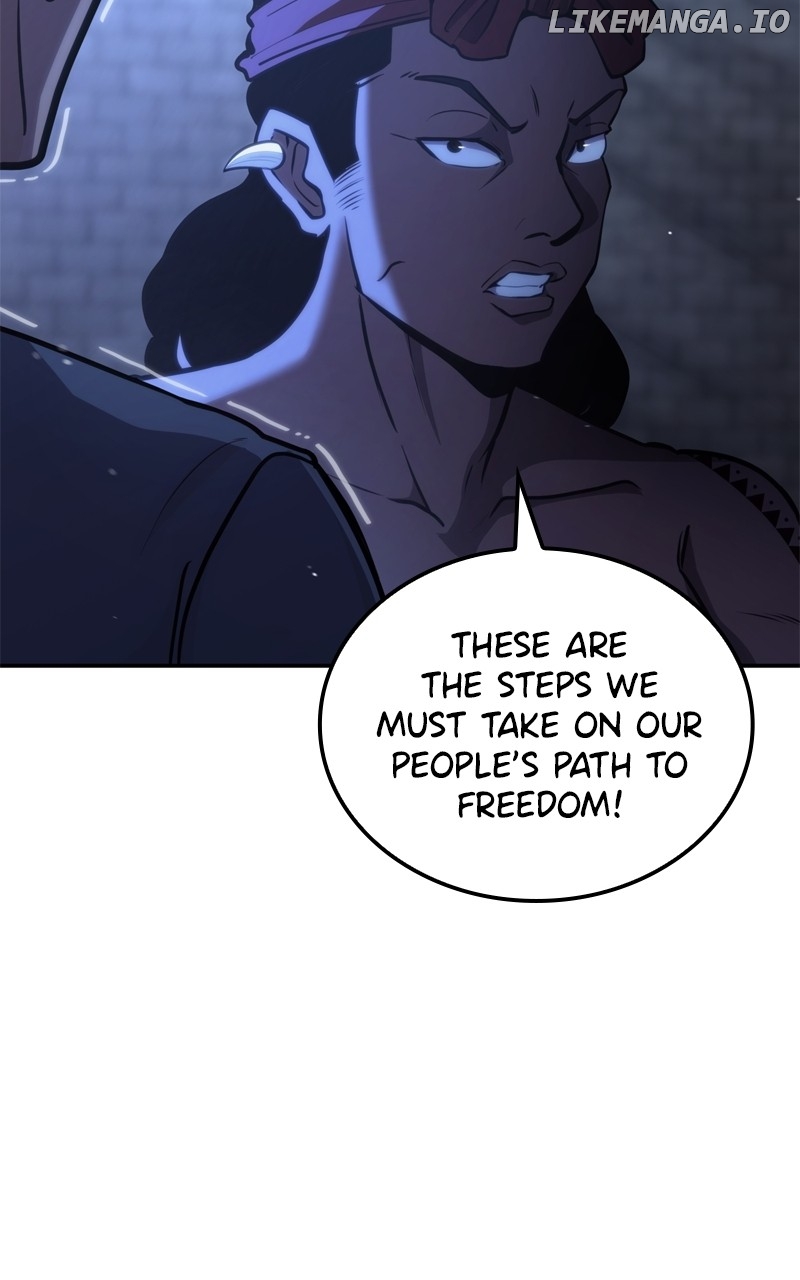 Read Assassin’s Creed Forgotten Temple Manga Online