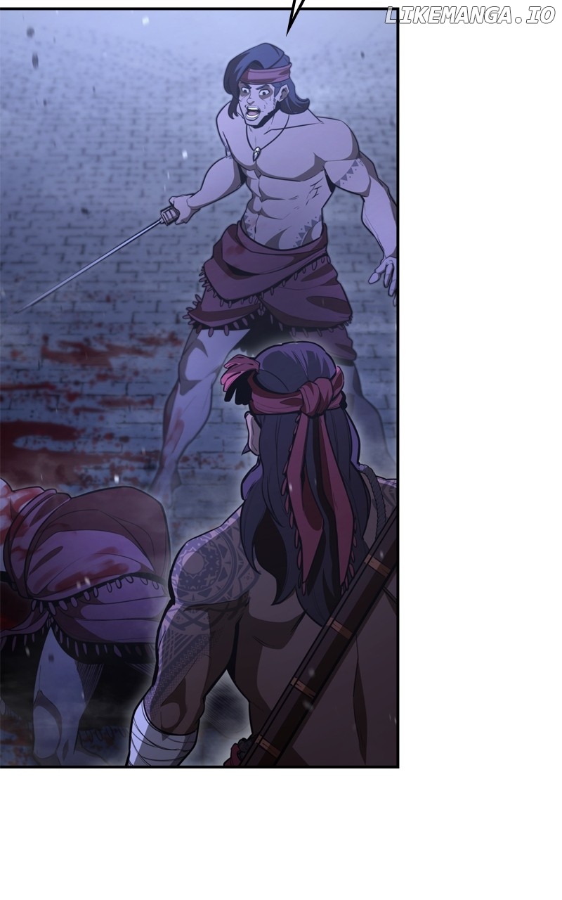 Read Assassin’s Creed Forgotten Temple Manga Online