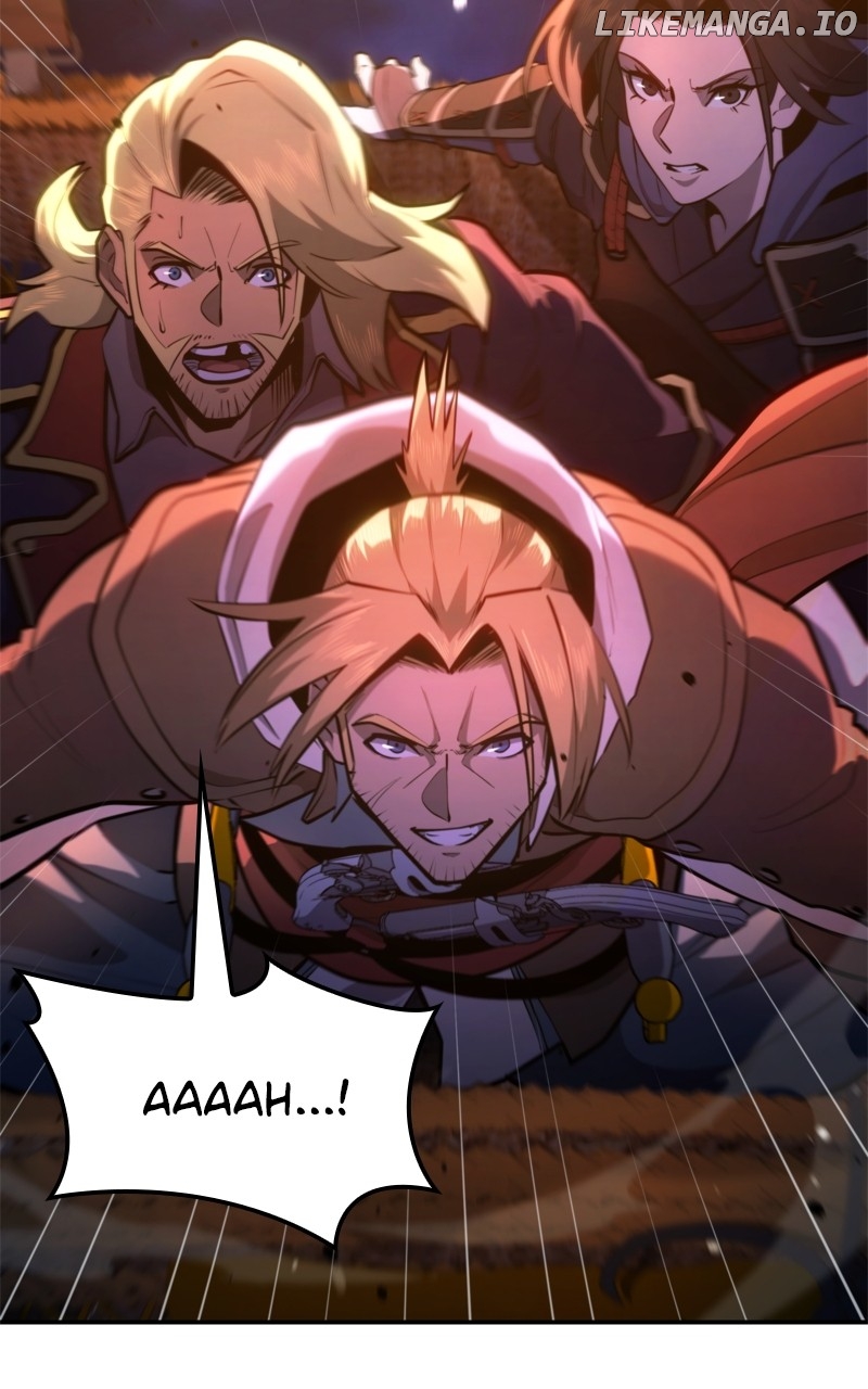 Read Assassin’s Creed Forgotten Temple Manga Online