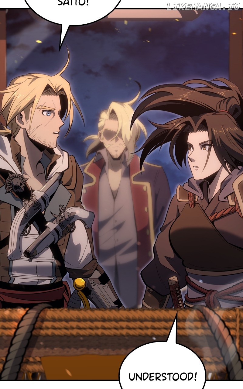 Read Assassin’s Creed Forgotten Temple Manga Online