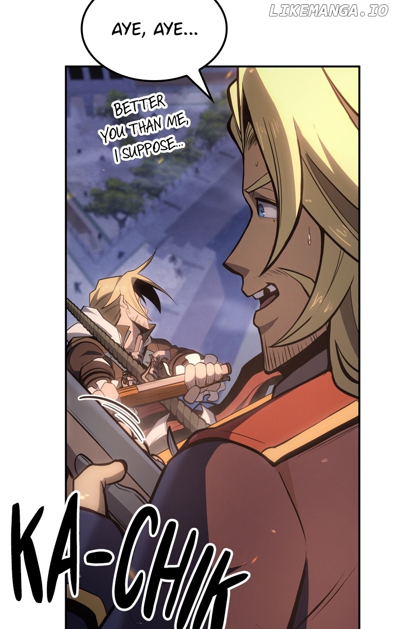 Read Assassin’s Creed Forgotten Temple Manga Online