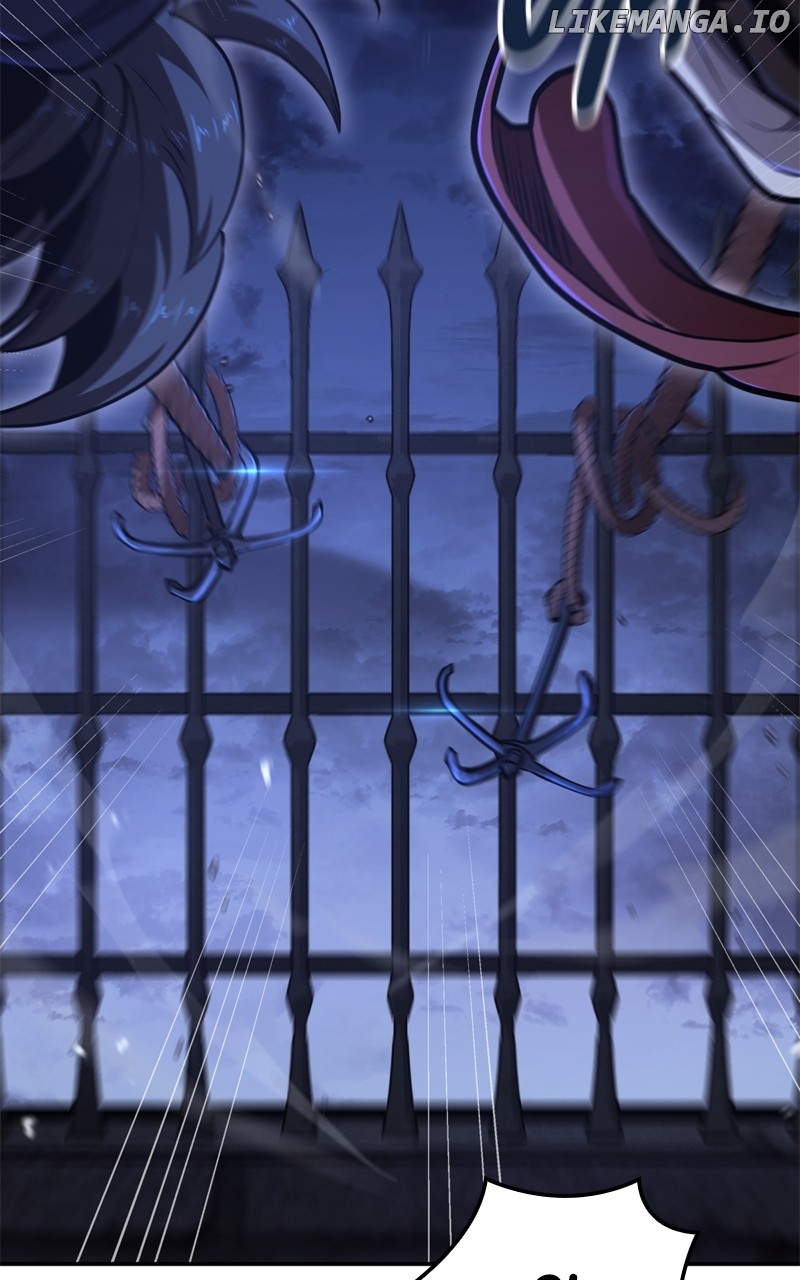Read Assassin’s Creed Forgotten Temple Manga Online