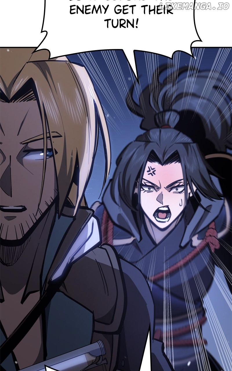 Read Assassin’s Creed Forgotten Temple Manga Online