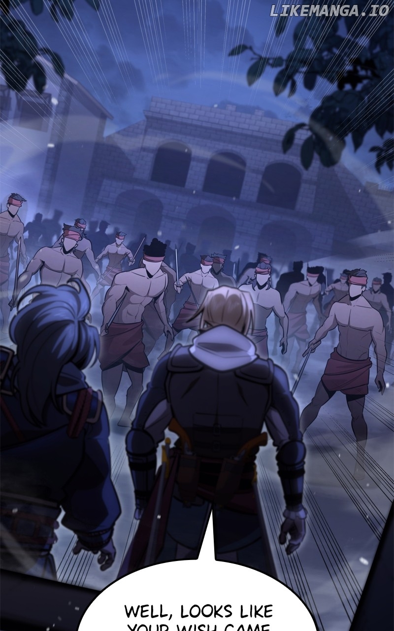 Read Assassin’s Creed Forgotten Temple Manga Online