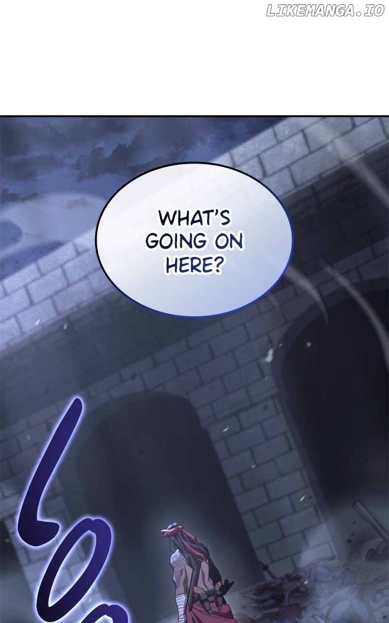 Read Assassin’s Creed Forgotten Temple Manga Online