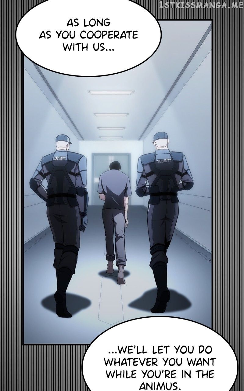 Read Assassin’s Creed Forgotten Temple Manga Online