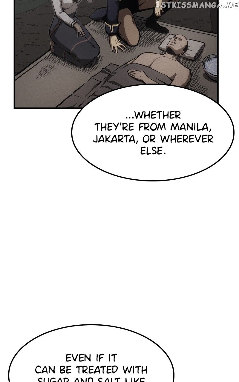Read Assassin’s Creed Forgotten Temple Manga Online