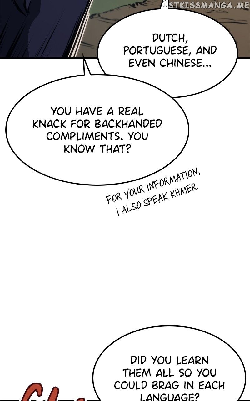 Read Assassin’s Creed Forgotten Temple Manga Online