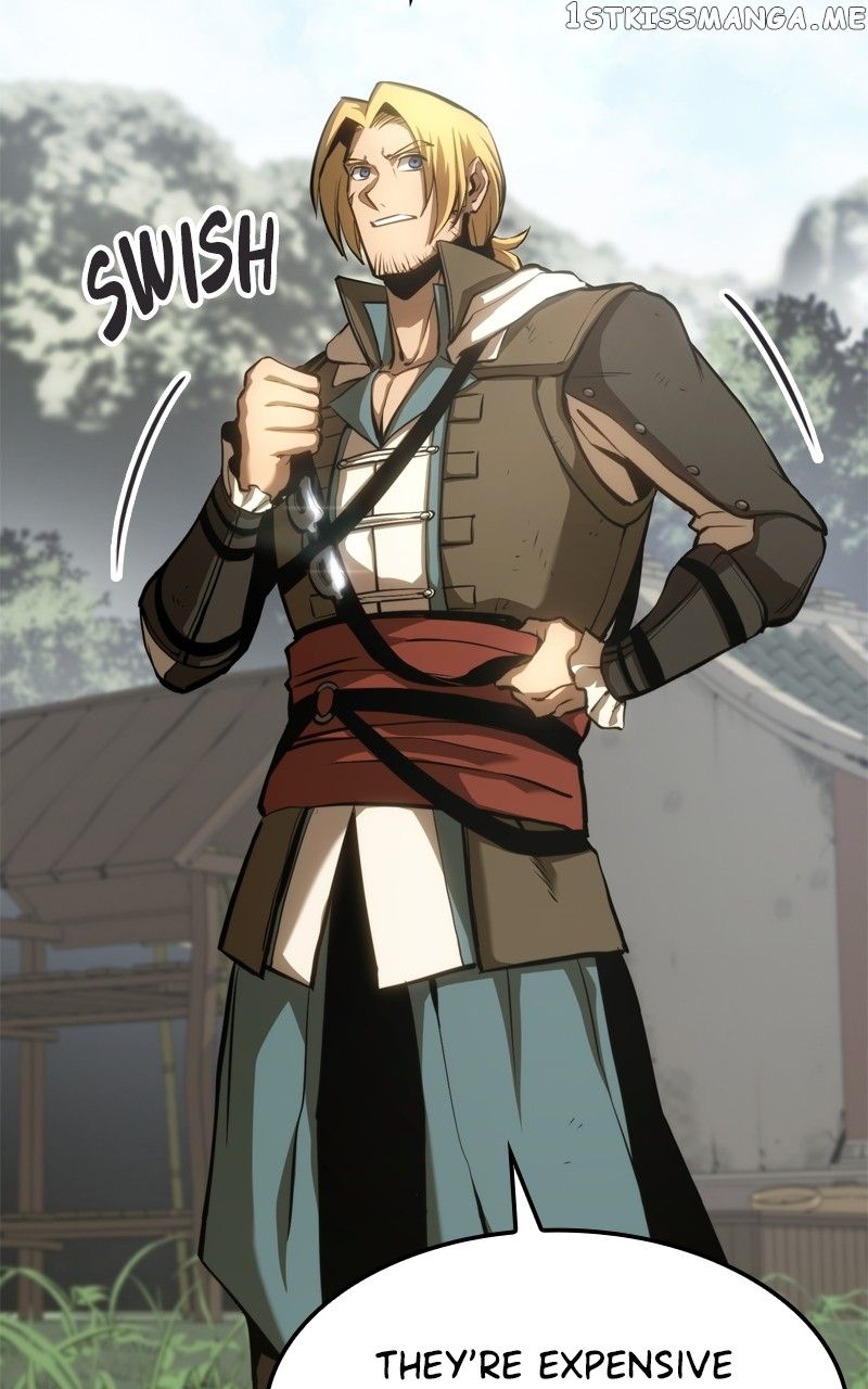 Read Assassin’s Creed Forgotten Temple Manga Online