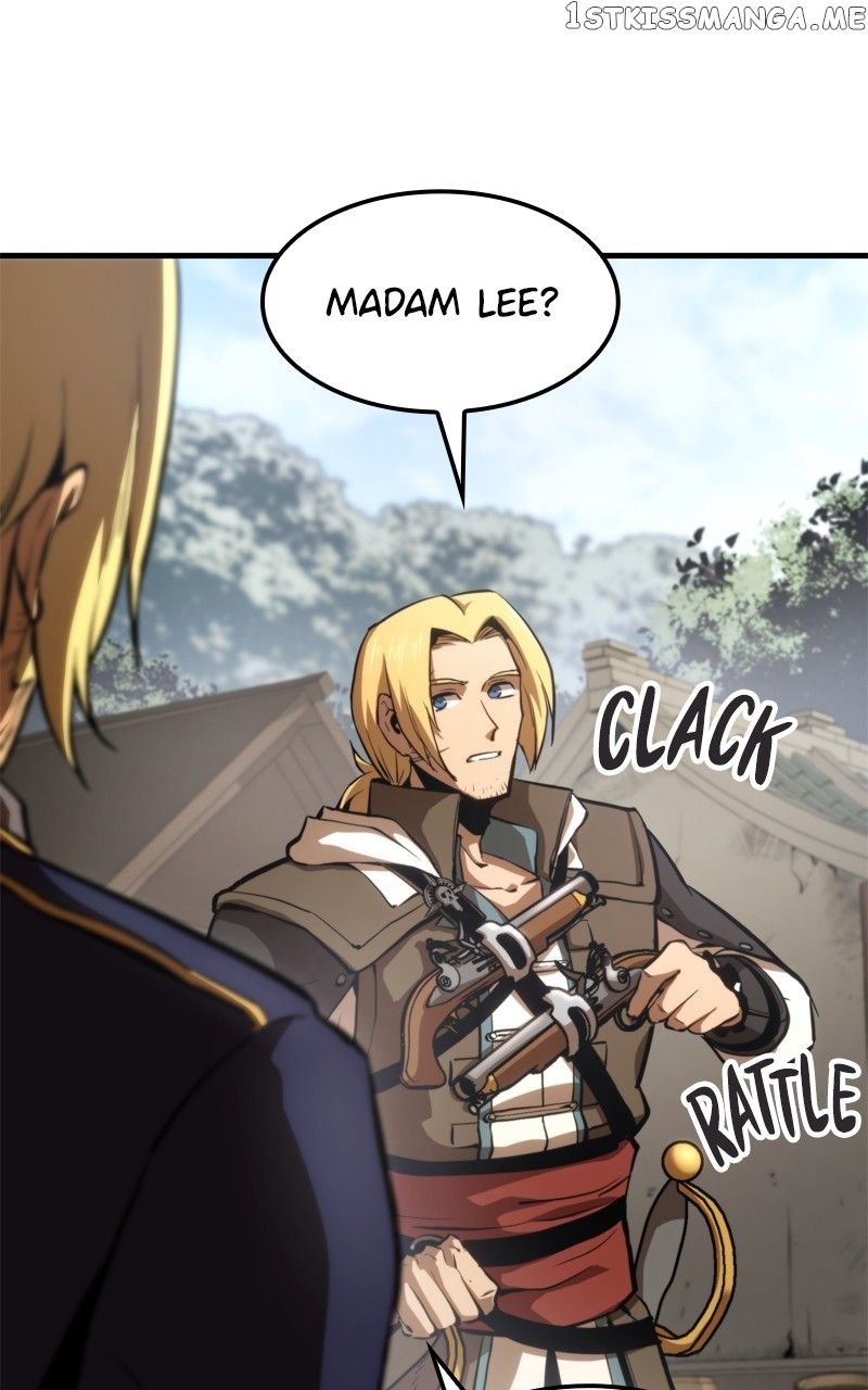 Read Assassin’s Creed Forgotten Temple Manga Online
