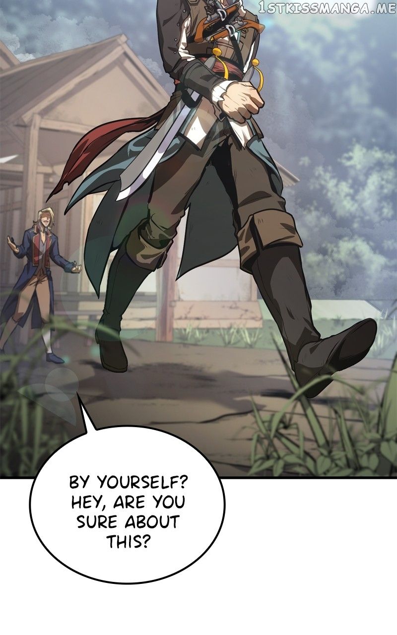 Read Assassin’s Creed Forgotten Temple Manga Online