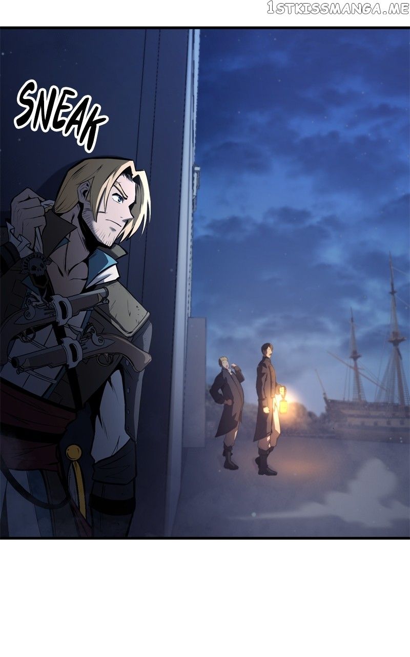 Read Assassin’s Creed Forgotten Temple Manga Online
