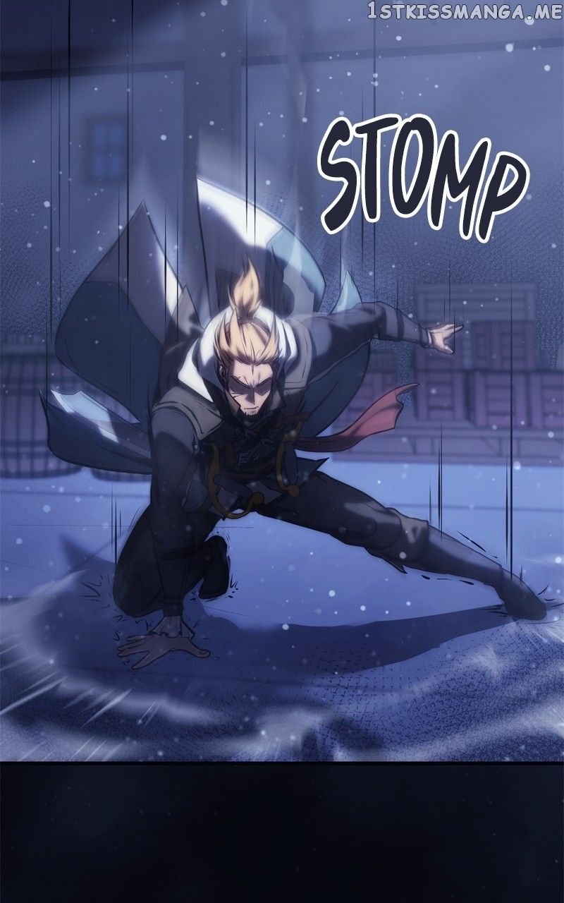 Read Assassin’s Creed Forgotten Temple Manga Online