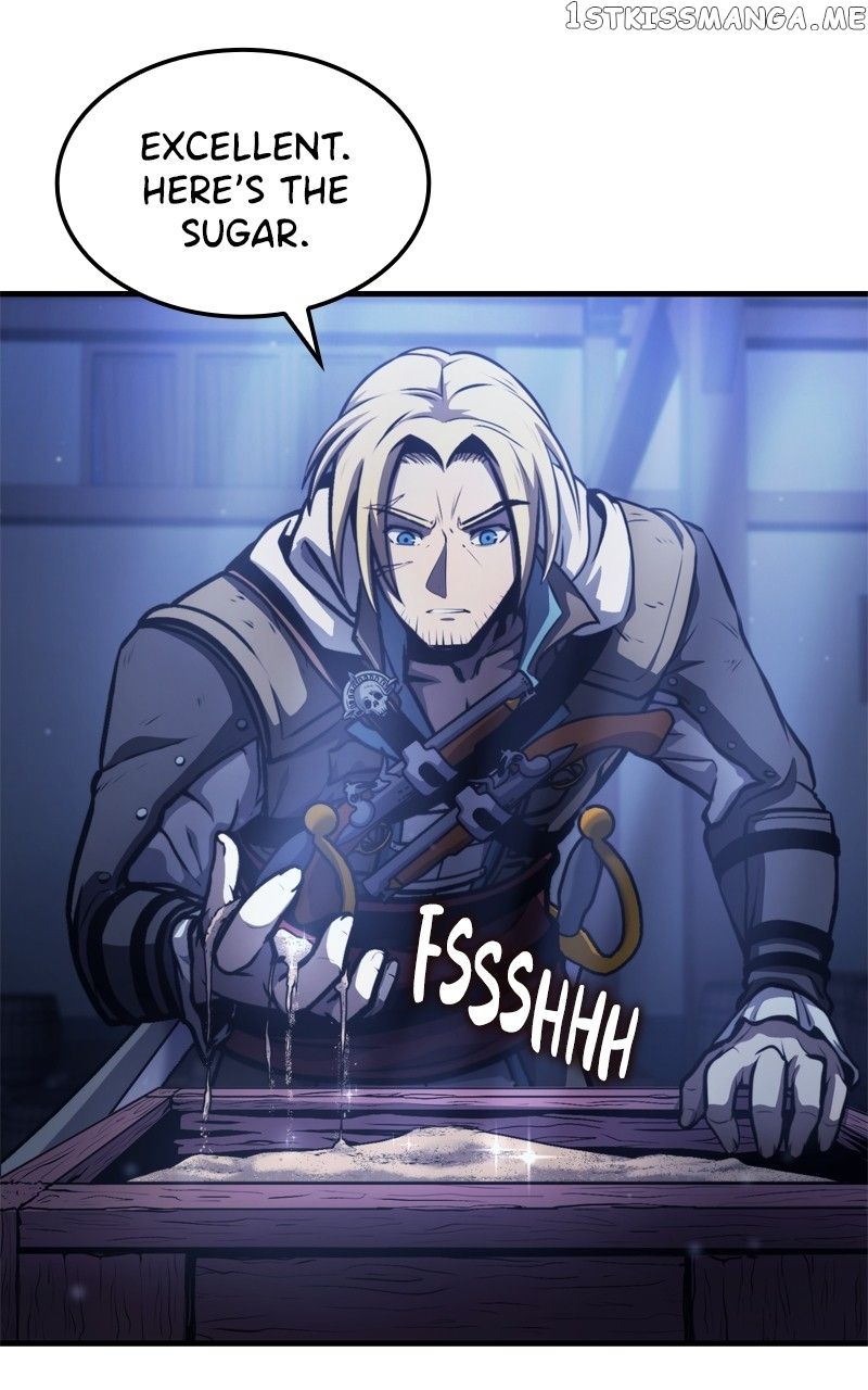 Read Assassin’s Creed Forgotten Temple Manga Online