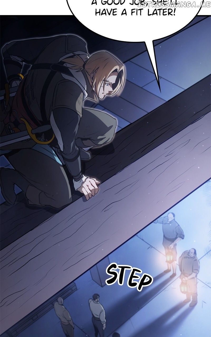 Read Assassin’s Creed Forgotten Temple Manga Online