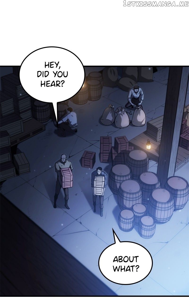 Read Assassin’s Creed Forgotten Temple Manga Online
