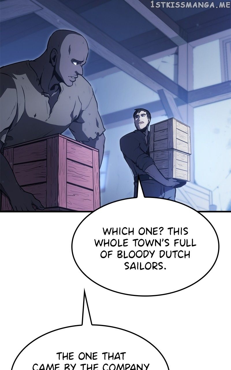 Read Assassin’s Creed Forgotten Temple Manga Online