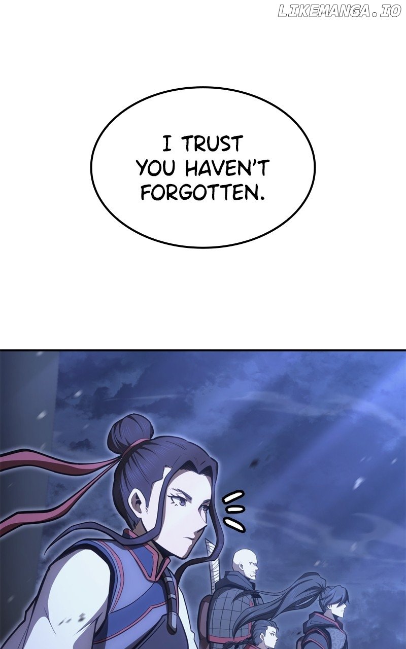 Read Assassin’s Creed Forgotten Temple Manga Online