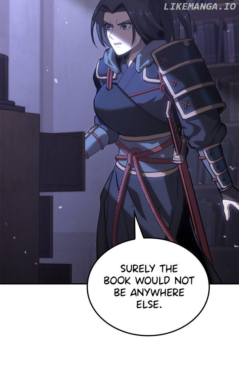 Read Assassin’s Creed Forgotten Temple Manga Online