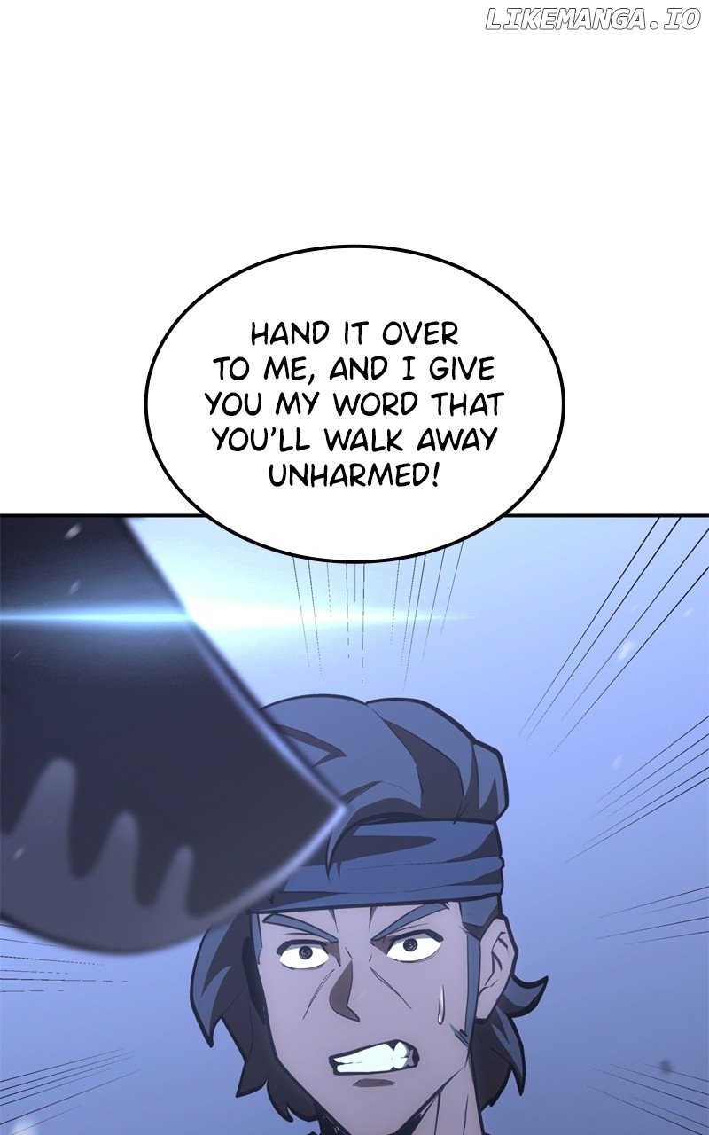 Read Assassin’s Creed Forgotten Temple Manga Online
