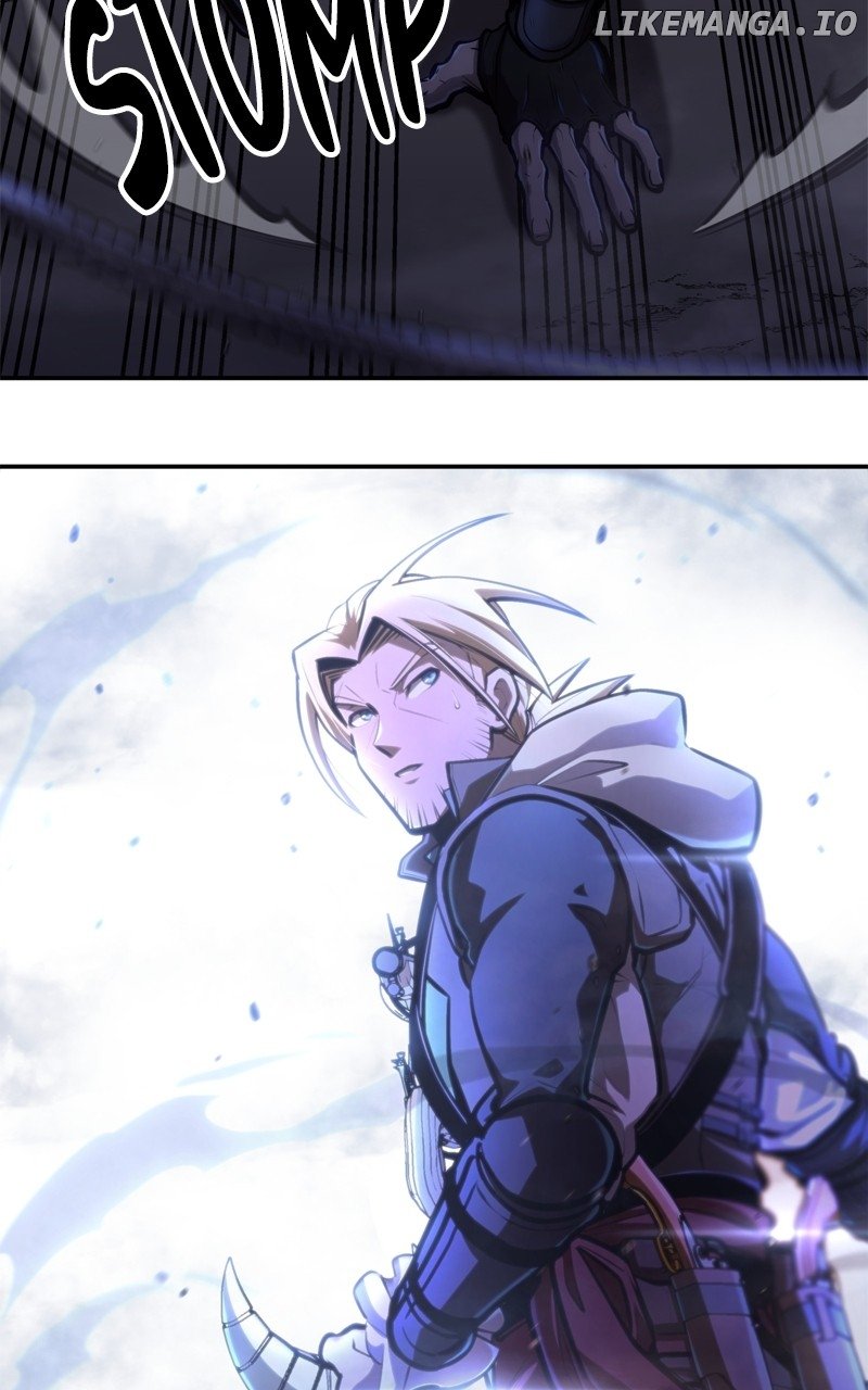 Read Assassin’s Creed Forgotten Temple Manga Online