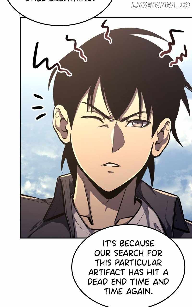 Read Assassin’s Creed Forgotten Temple Manga Online