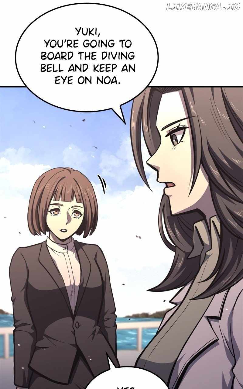 Read Assassin’s Creed Forgotten Temple Manga Online