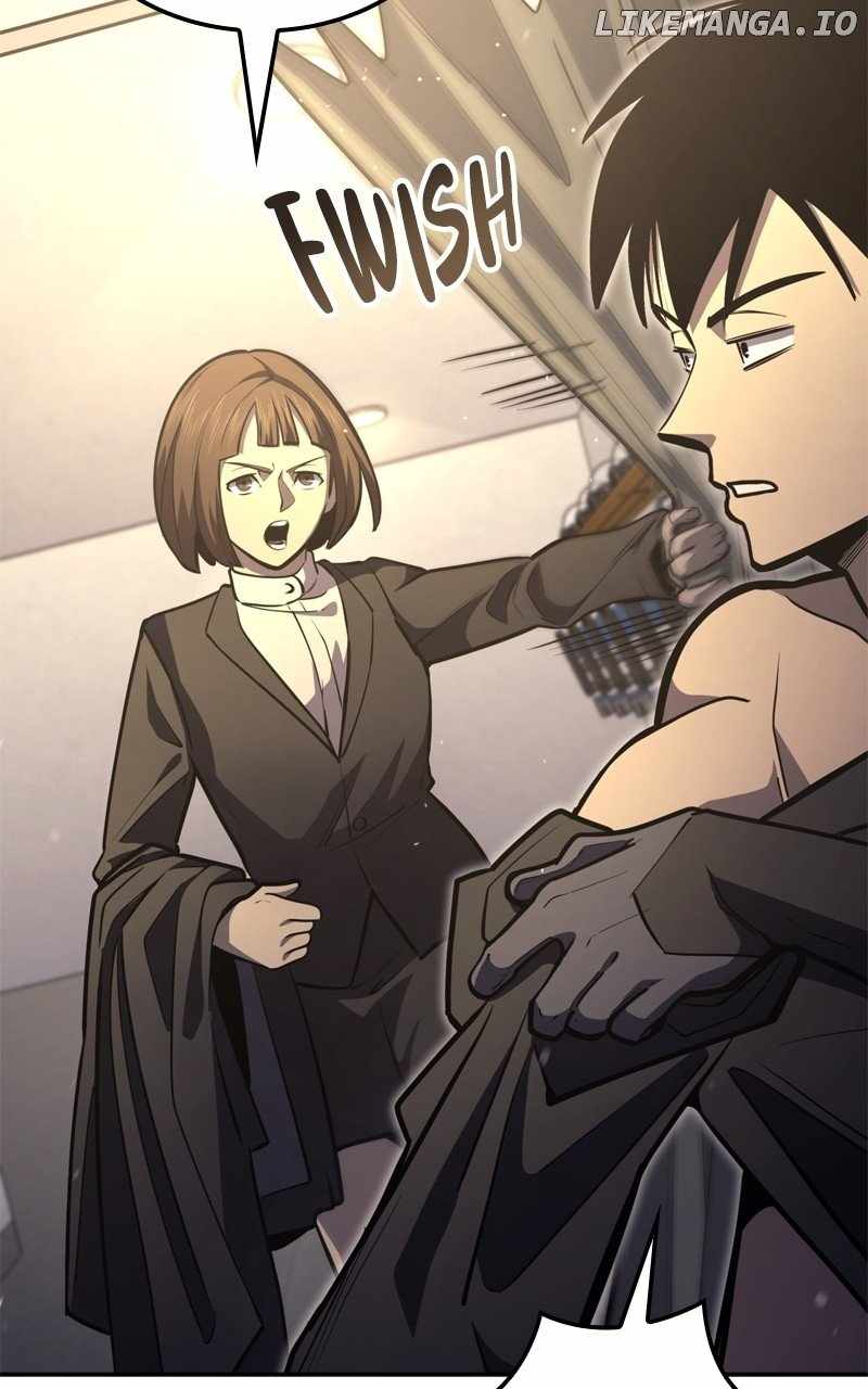 Read Assassin’s Creed Forgotten Temple Manga Online
