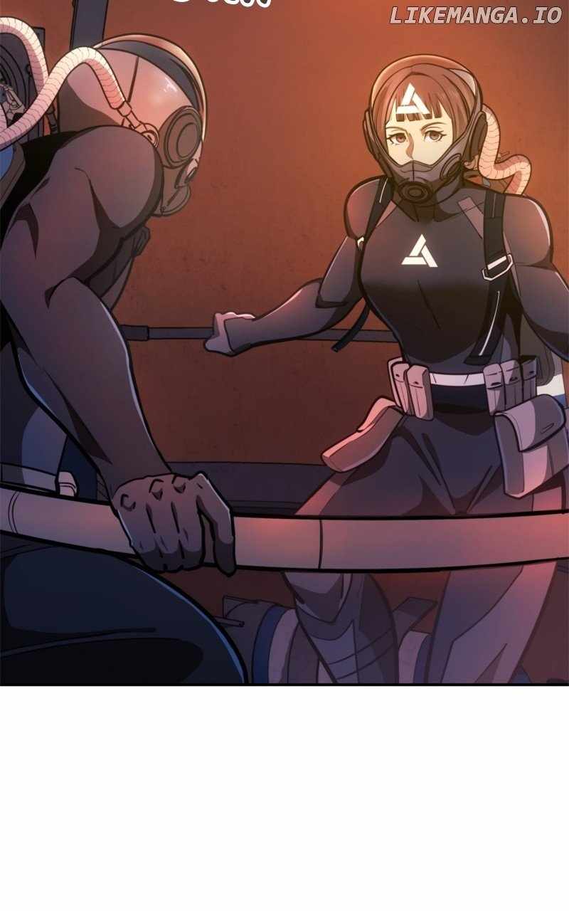 Read Assassin’s Creed Forgotten Temple Manga Online