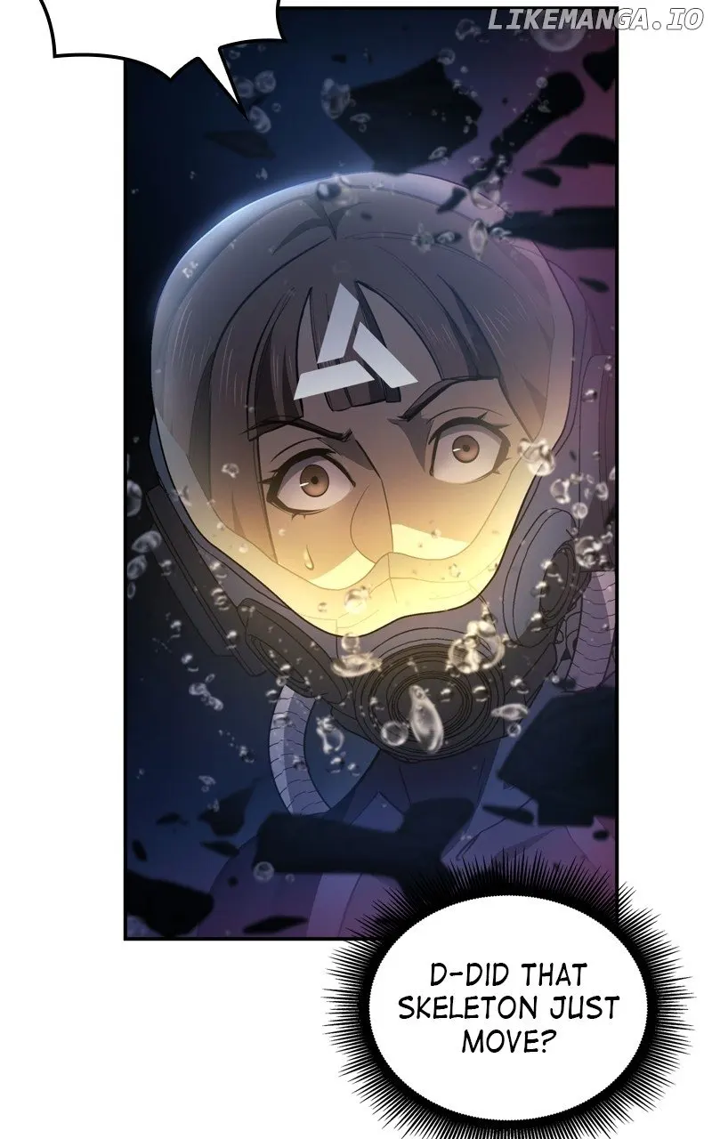 Read Assassin’s Creed Forgotten Temple Manga Online