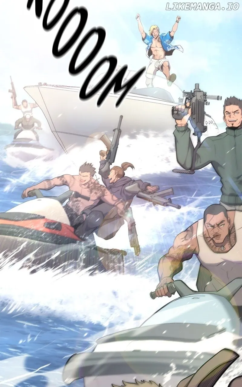 Read Assassin’s Creed Forgotten Temple Manga Online