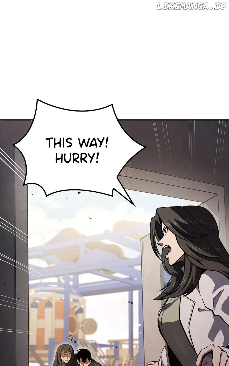 Read Assassin’s Creed Forgotten Temple Manga Online
