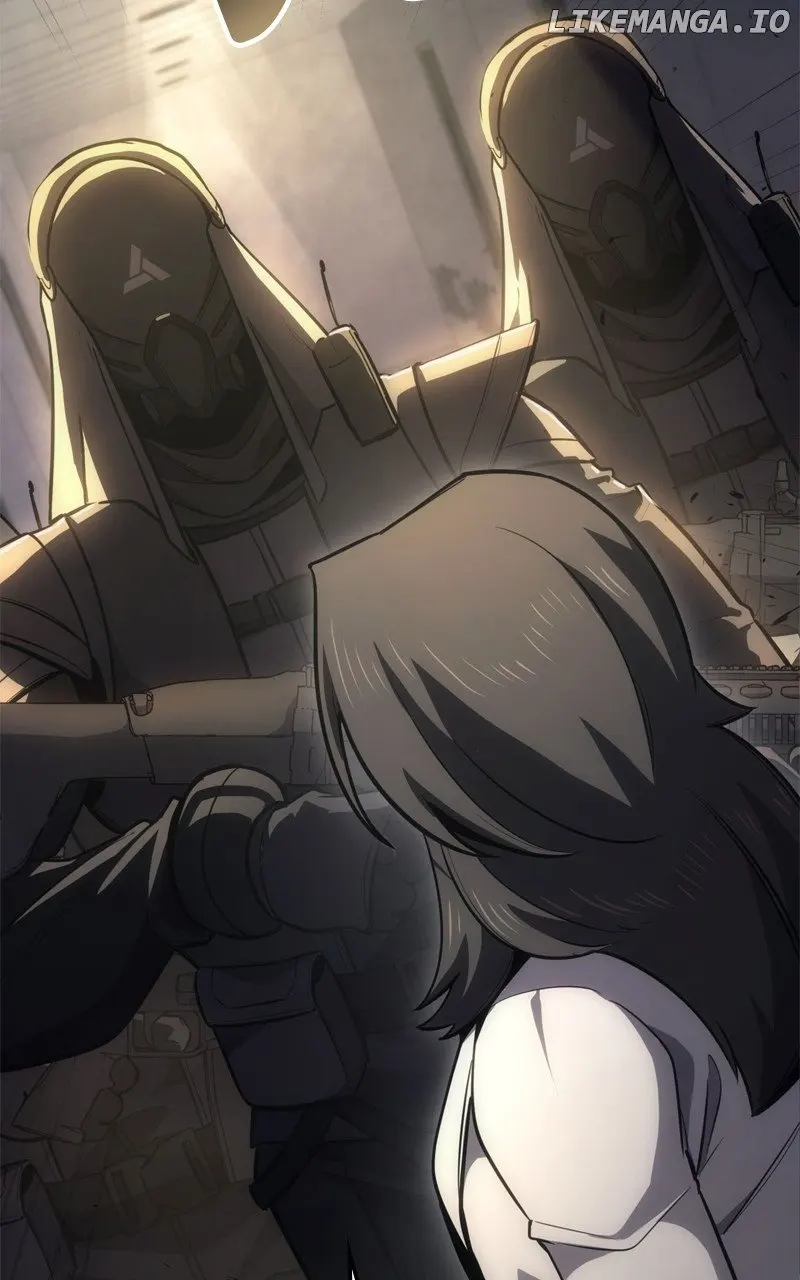 Read Assassin’s Creed Forgotten Temple Manga Online