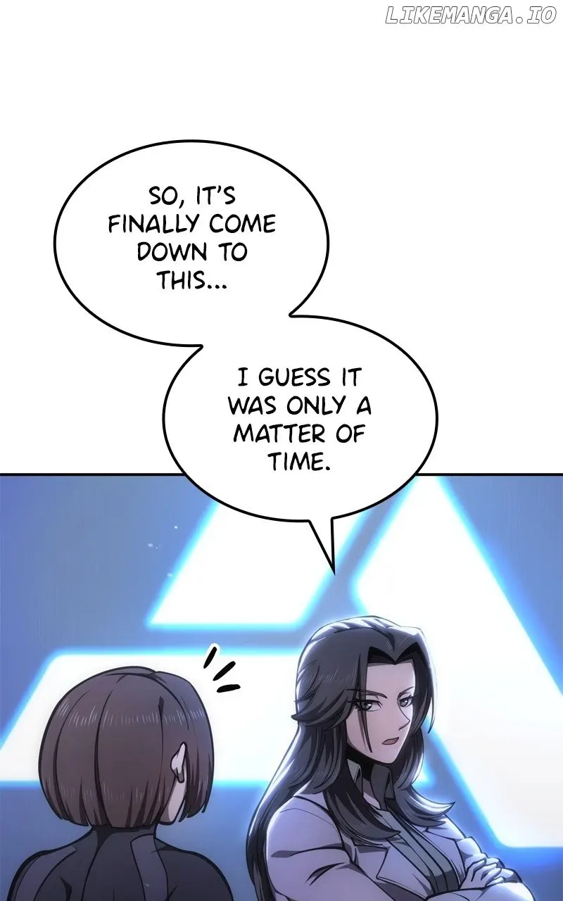 Read Assassin’s Creed Forgotten Temple Manga Online
