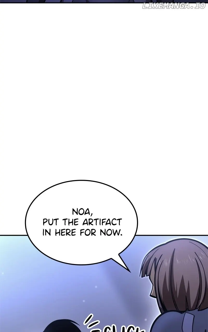Read Assassin’s Creed Forgotten Temple Manga Online